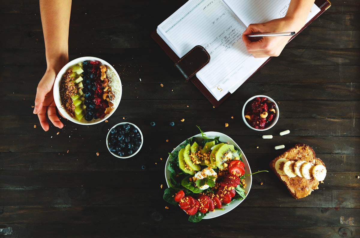 Nutritivna edukacija i zdravi životni stil